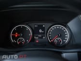 Volkswagen Caravelle 2.0 TDi CD Longa Extra AC