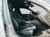 BMW M3 Touring xDrive Competition