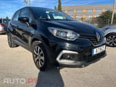 Renault Captur (ENERGY) dCi 90 LIMITED