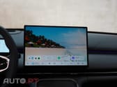 Geely Starray EM-i Max Plus