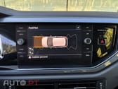 Volkswagen Polo 1.0 TSI Highline