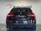 Mercedes-Benz C 300 e AMG Line