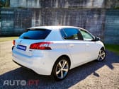 Peugeot 308 PureTech 130 Allure