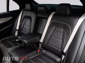 Mercedes-Benz E 63 AMG s LIMOUSINE 4MATIC+