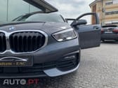 BMW 116 d Advantage