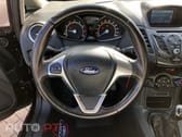 Ford Fiesta 1.0 EcoBoost S&S TITANIUM