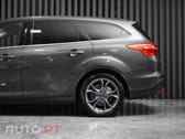 Ford Focus SW 1.5 TDCi Titanium