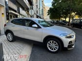 BMW X2 18 i sDrive Auto Advantage