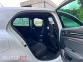 Renault Mégane 1.8 TCe R.S. Trophy EDC