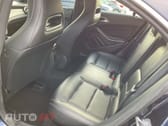 Mercedes-Benz CLA 180 d Urban