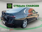 BMW i7 eDrive 50 Design Pure Excellence I.V.A DEDUTIVEL