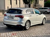 Fiat Tipo 1.3 M-jet