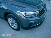 Volkswagen Tiguan 1.4 TSI eHybrid Conceptline DSG