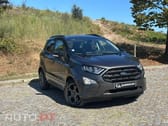 Ford EcoSport 1.0 EcoBoost ST-Line Plus