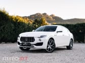 Maserati Levante Q4 GranSport