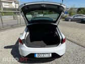 Seat Leon SC 2.0 TDI FR DSG S/S