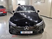 Mercedes-Benz EQE 350 +