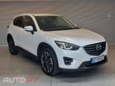 Mazda CX-5 2.2 D Excellence Navi