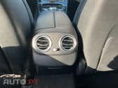 Mercedes-Benz E 220 BlueTEC Avantgarde Auto.