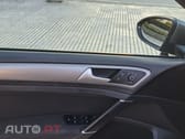 Volkswagen Golf 1.6 TDi GPS Edition DSG