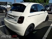 Fiat 500e La Prima