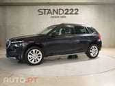 Skoda Kamiq 1.0 TSI Style