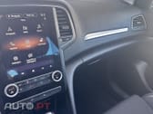 Renault Mégane Sport Tourer ENERGY dCi 110 EDC LIMITED