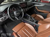 Audi A5 40 TDI quattro S tronic