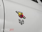 Abarth 595 1.4 T-Jet Pista