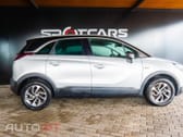 Opel Crossland X 1.2 T Innovation