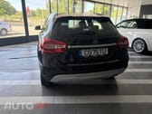 Mercedes-Benz GLA 180 (CDI) d Urban