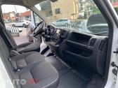 Peugeot Boxer 2.2 BlueHDi 330 L2H2 Premium