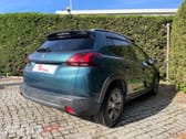Peugeot 2008 1.2 PureTech Signature EAT6