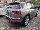 MINI Clubman One D