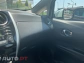 Nissan Note 1.2 Acenta