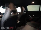 Mercedes-Benz CLA 180 AMG Line Aut.