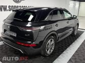 DS DS7 Crossback 1.2 Puretech So Chic 
