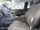 Peugeot 3008 1.5 BlueHDi Allure