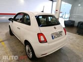 Fiat 500 1.2 Lounge MTA