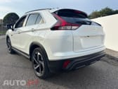 Mitsubishi Eclipse Cross 2.4 PHEV eStyle