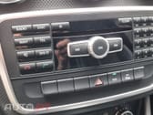 Mercedes-Benz A 180 CDi BlueEfficiency Urban