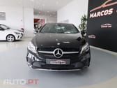 Mercedes-Benz A 200 CDI 4Matic 7G-DCT Urban