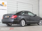 Mercedes-Benz C 220 CDi BE