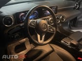 Mercedes-Benz A 180 Progressive