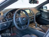 BMW 640 d Pack M