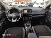 Hyundai Kauai 1.0 T-GDi Premium One