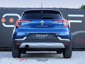 Renault Captur 1.0 Tce Exclusive