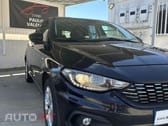 Fiat Tipo 1.6 M-Jet Lounge