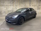 Tesla Model 3 Long-Range Dual Motor AWD