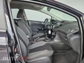 Ford Fiesta 1.0 Ti-VCT Trend
